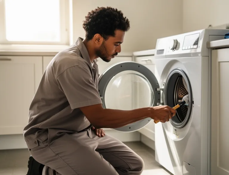 Washing Machine Repair Spokane Valley